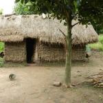 Kids in Kenia 