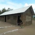 Kids in Kenia